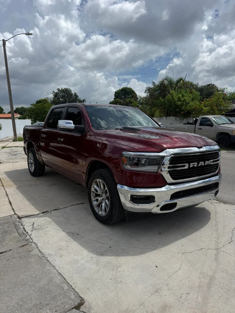 ram ram 1500 pickup 2023 1C6SRFJT3PN522152 image ram ram 1500 pickup 2023 1C6SRFJT3PN522152 image